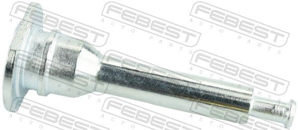 Guide Bolt, brake caliper HONDA 43262-S3V-A01, SUBARU 26628-FC012