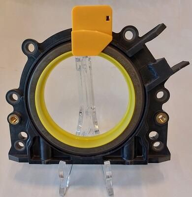 Shaft Seal, crankshaft