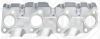 Gasket, exhaust manifold Hyundai/Kia 28521-2A702