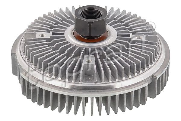 Clutch, radiator fan 7 (E65, E66, E67), X5 (E53)