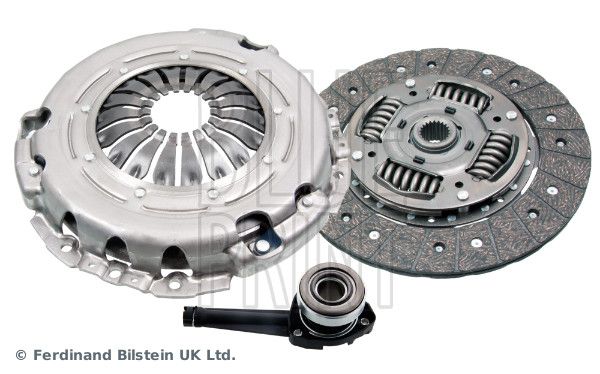 Clutch Kit RENAULT - 77 01 478 556 S4