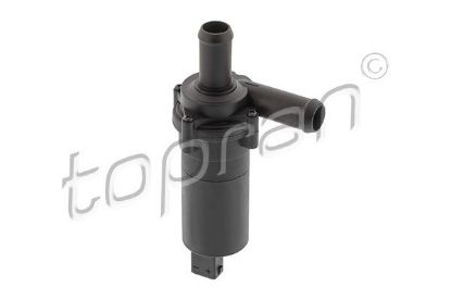 Auxiliary Water Pump (cooling water circuit) VAG, Ford, Mercedes/Smart