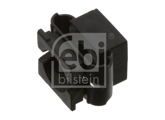 Retaining Clip, engine bay insulation VW-Audi - 4A0 805 163