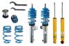 Suspension Kit, springs/shock absorbers Audi TT (8J);K;B14