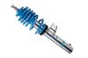 Suspension Kit, springs/shock absorbers Audi TT (8J);K;B14