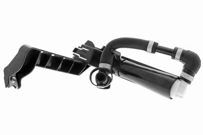 Washer Fluid Jet, headlight cleaning TOYOTA 85208-48040