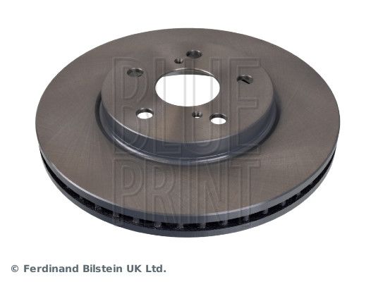 Brake Disc TOYOTA - 43512-08040