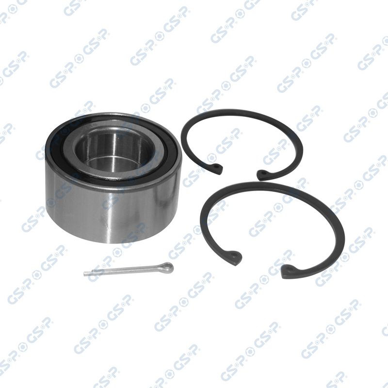 Wheel Bearing Kit GENERAL MOTORS - 90510542