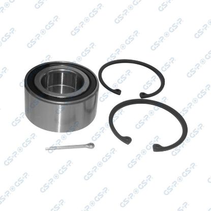 Wheel Bearing Kit GENERAL MOTORS - 90510542