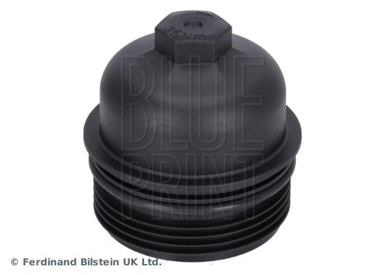 Cap, oil filter housing HYUNDAI 26350-3CAB1