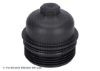 Cap, oil filter housing HYUNDAI 26350-3CAB1