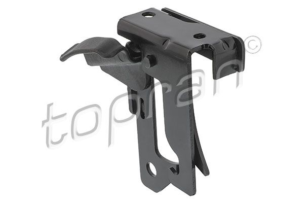 Safety Hook, bonnet lock Mercedes/Smart - 2048800064