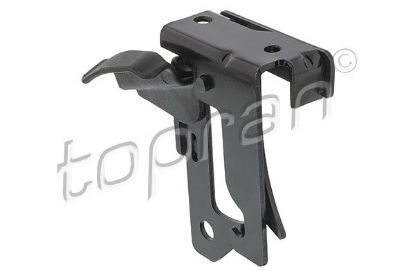 Safety Hook, bonnet lock Mercedes/Smart - 2048800064