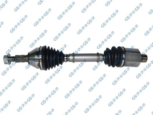 Drive Shaft GENERAL MOTORS - 13124680
