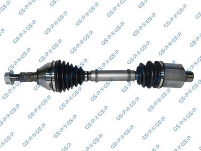 Drive Shaft GENERAL MOTORS - 13124680