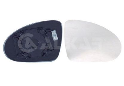 Mirror Glass, exterior mirror