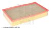 Air Filter VOLVO - 9186361