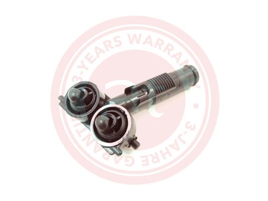 Washer Fluid Jet, headlight cleaning VAG Passat