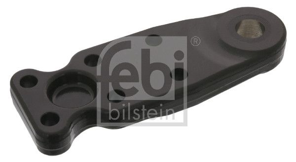 Bushing, stabiliser coupling rod Volvo Lkw 20443059