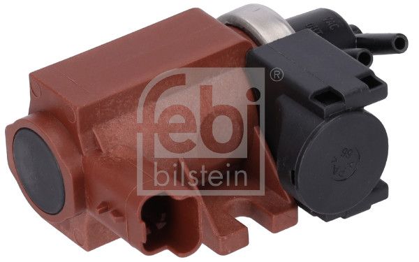 Boost Pressure Control Valve Ford Pkw 1 449 602