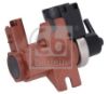 Boost Pressure Control Valve Ford Pkw 1 449 602