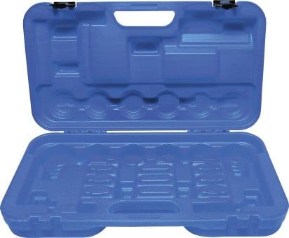 Toolbox Empty Case for 26-piece Bearing and Bush Tool Set