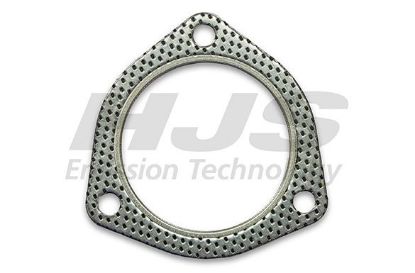 Gasket, exhaust pipe VAG - 1H0 253 115 C