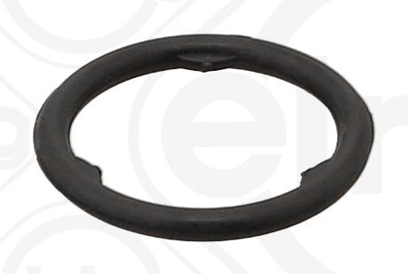 Seal, oil cooler (automatic transmission) VOLVO PKW 31492806