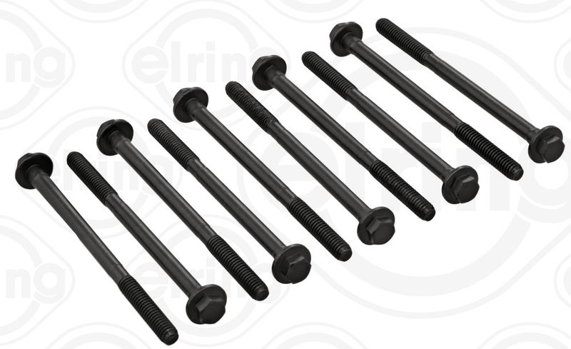 Cylinder Head Bolt Set GM 11610687
