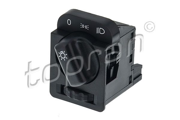Switch, headlight Opel, General Motors