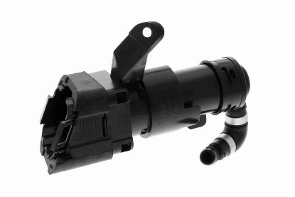 Washer Fluid Jet, headlight cleaning Mazda