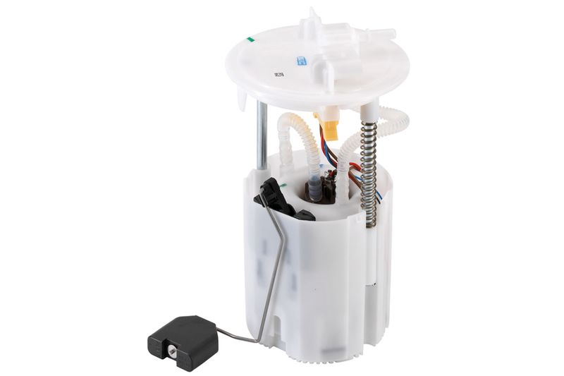 Fuel Feed Unit Smart