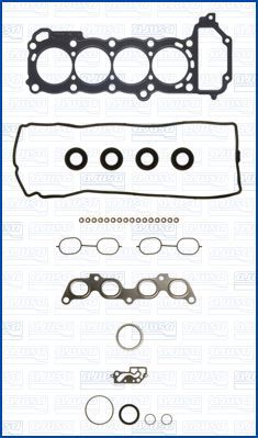 Gasket Kit, cylinder head MICRA III (K12), NOTE (E11)