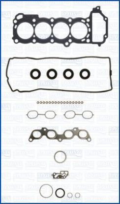 Gasket Kit, cylinder head MICRA III (K12), NOTE (E11)