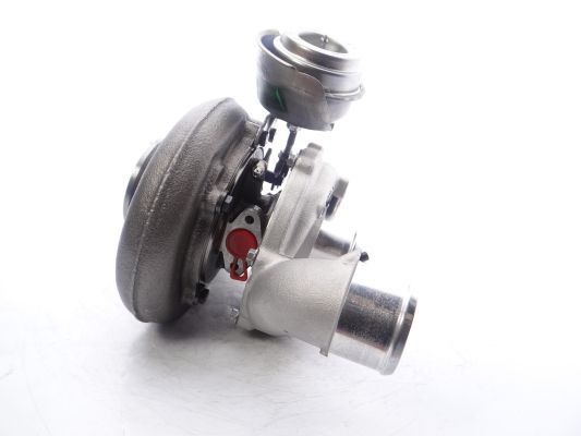 Charger, charging (supercharged/turbocharged)