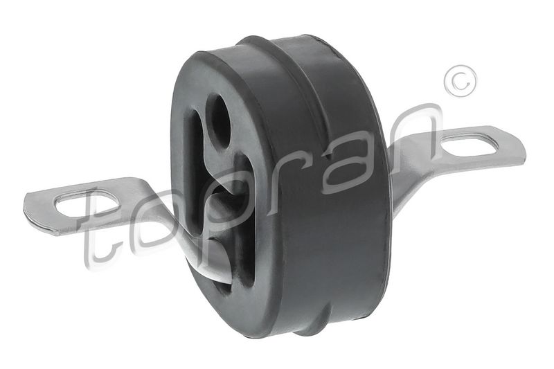 Mount, exhaust system VAG