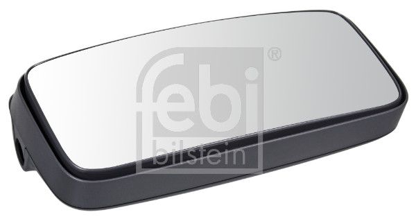 Exterior Mirror, driver cab M A N - 81637306481