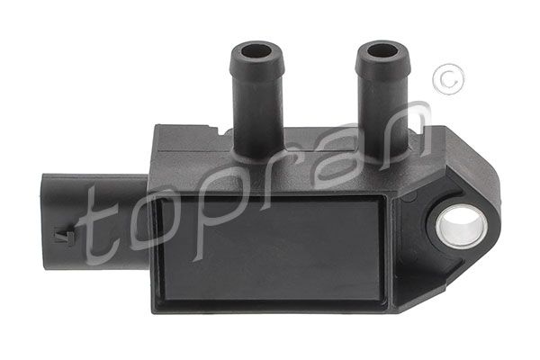 Sensor, exhaust pressure VAG - 04L 906 051G