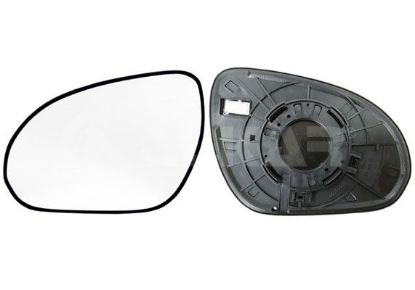 Mirror Glass, exterior mirror