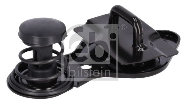 Bonnet Lock Mercedes-Benz - 203 880 04 60