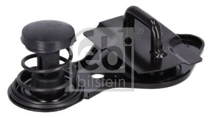 Bonnet Lock Mercedes-Benz - 203 880 04 60