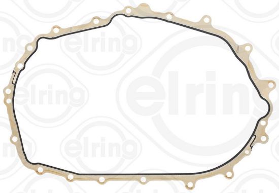 Gasket/Seal, transmission (E-Axle) Tesla 1091703-04-A