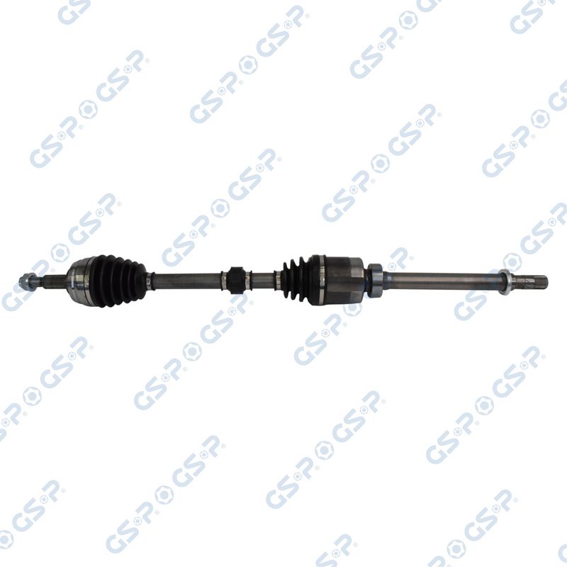 Drive Shaft RENAULT - 39 10 081 65R