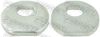Caster Shim, axle beam TOYOTA 48198-50011
