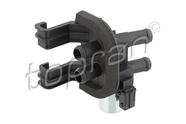 Coolant Control Valve FORD