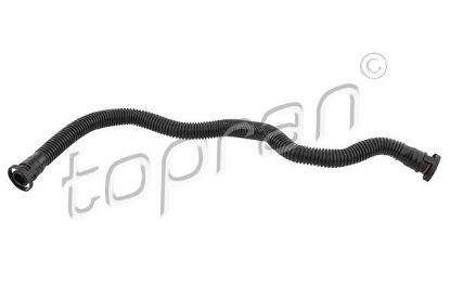 Intake Manifold, air supply VAG