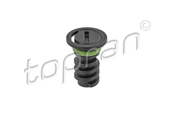 Screw Plug, oil sump Mercedes/Smart