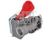Coupling Head Universell verwendbar (z.B. DIN) - M 22X1,5 ROT