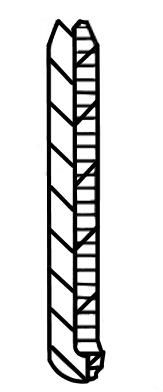 Seal Ring Volvo 11702259