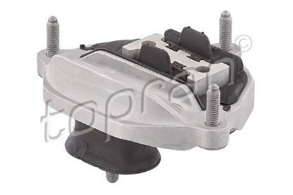 Mounting, automatic transmission VAG